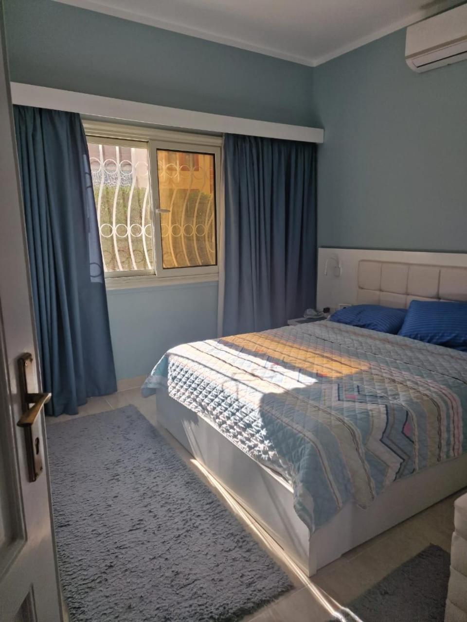 For Rent 2 Bed Appartement Hurghada