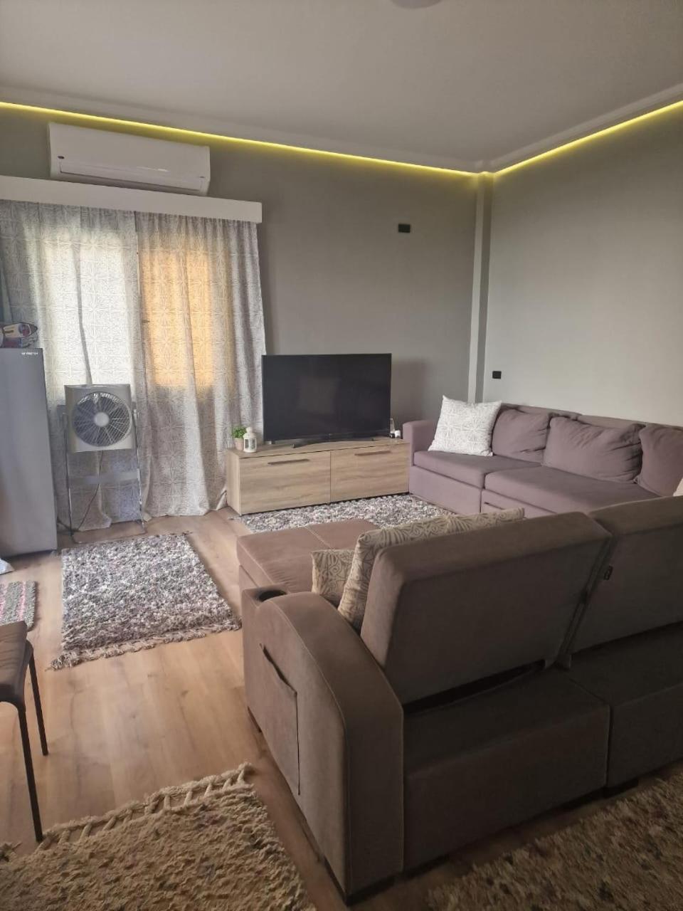 For Rent 2 Bed * Hurghada