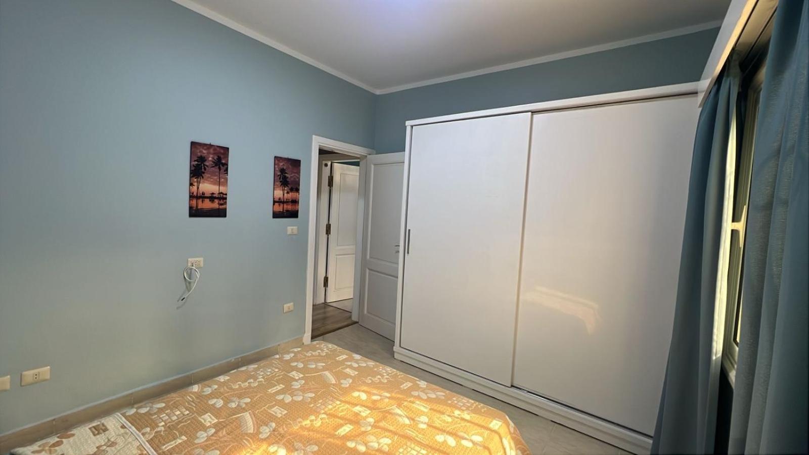 For Rent 2 Bed Apartment Hurghada